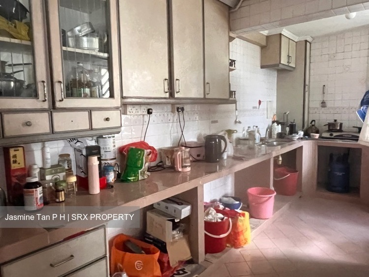 Blk 523 Jurong West Street 52 (Jurong West), HDB 5 Rooms #535221721